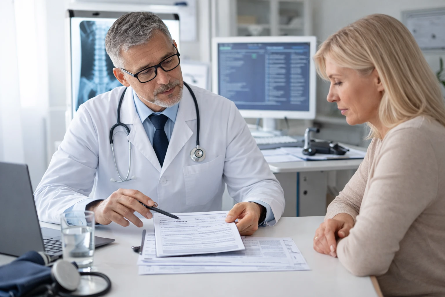 Какой санаторий подходит именно мне?