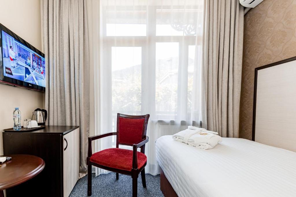 Одноместный номер "Стандарт"