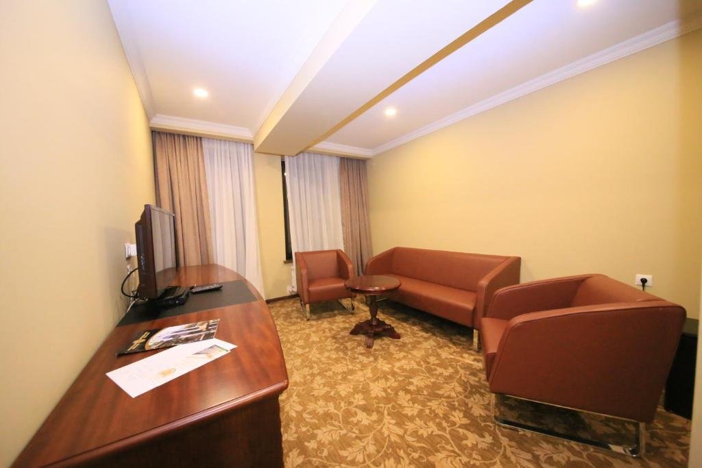 Семейный номер