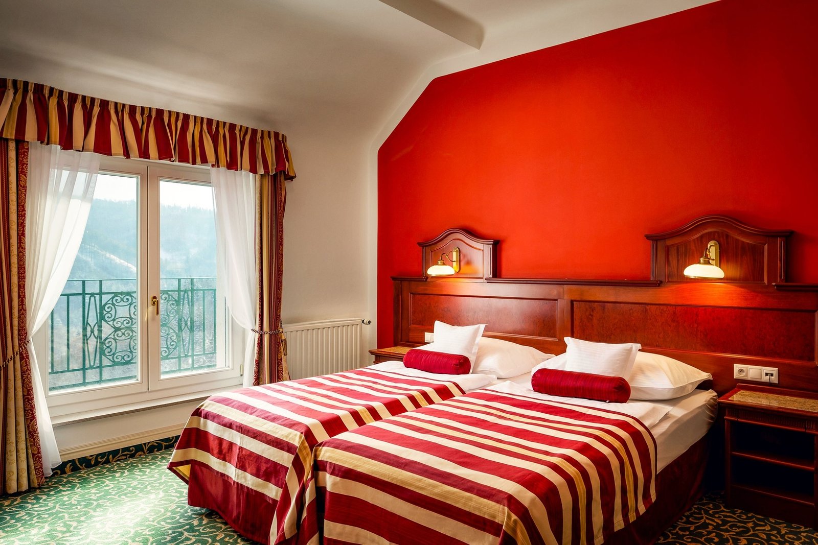 Family Suite — Семейный люкс