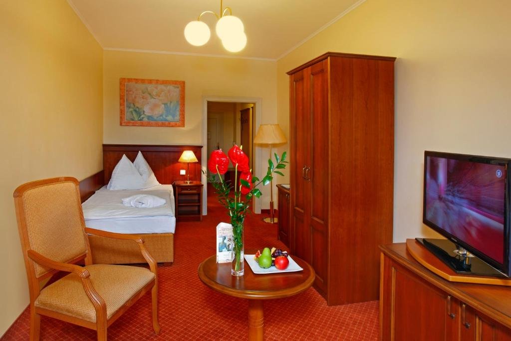 Одноместный номер «Супериор»