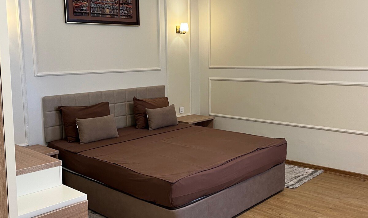 Deluxe Suite двухместный VIP ЛЕЧЕБНЫЙ ПАКЕТ