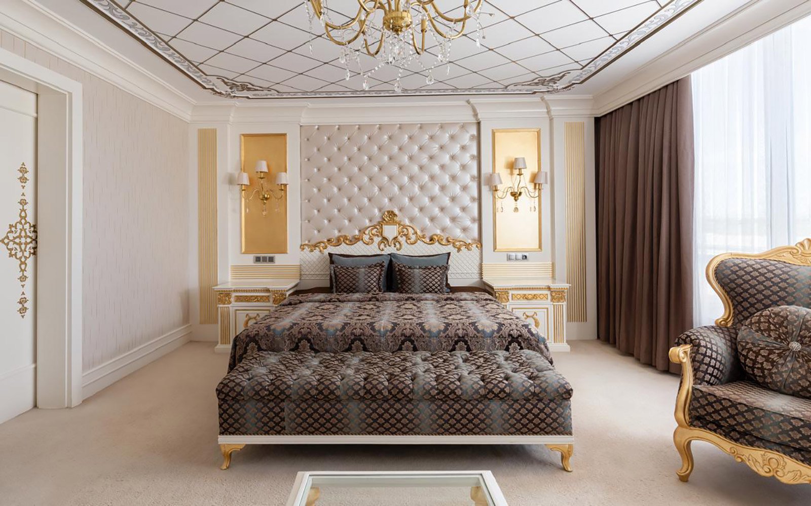 Premium Suite Single ( Стандартный пакет лечение )